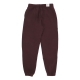 pantalone tuta felpato donna comfycush relaxed sweatpant dusk downer FUDGE