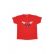 maglietta ragazzo nba primary logo tee chibul ORIGINAL TEAM COLORS