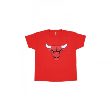 maglietta ragazzo nba primary logo tee chibul ORIGINAL TEAM COLORS