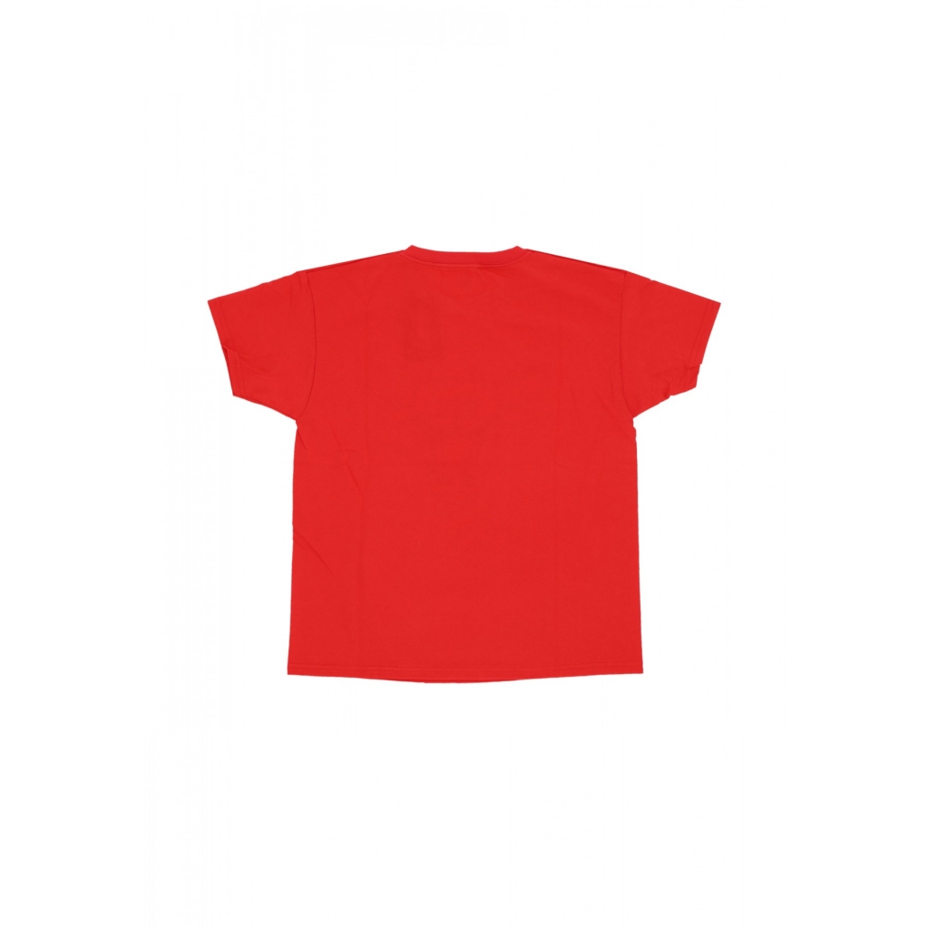maglietta ragazzo nba primary logo tee chibul ORIGINAL TEAM COLORS
