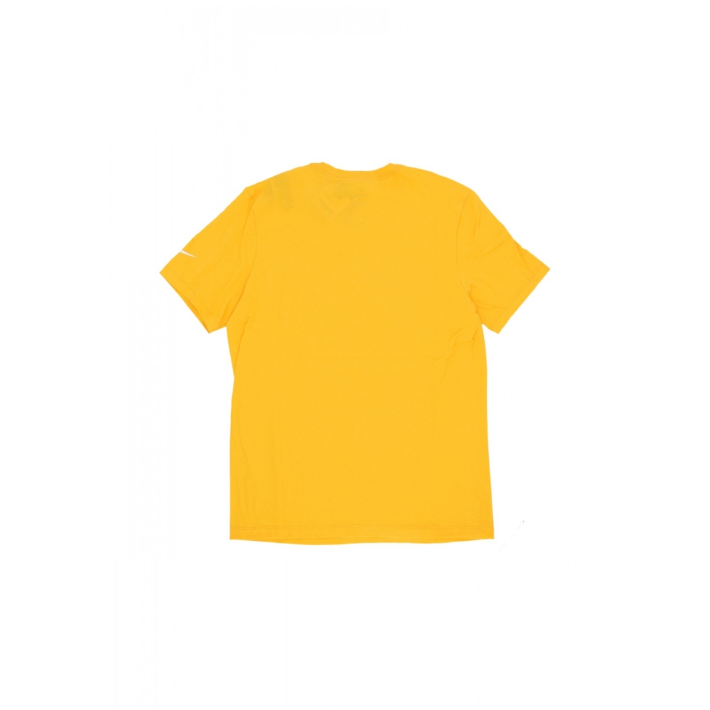 maglietta uomo nfl essential wordmark tee kanchi ORIGINAL TEAM COLORS