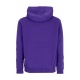 felpa cappuccio uomo nfl club fleece po hoodie minvik ORIGINAL TEAM COLORS