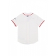 casacca baseball uomo mlb limited jersey cinred ORIGINAL TEAM COLORS