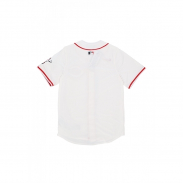 casacca baseball uomo mlb limited jersey cinred ORIGINAL TEAM COLORS