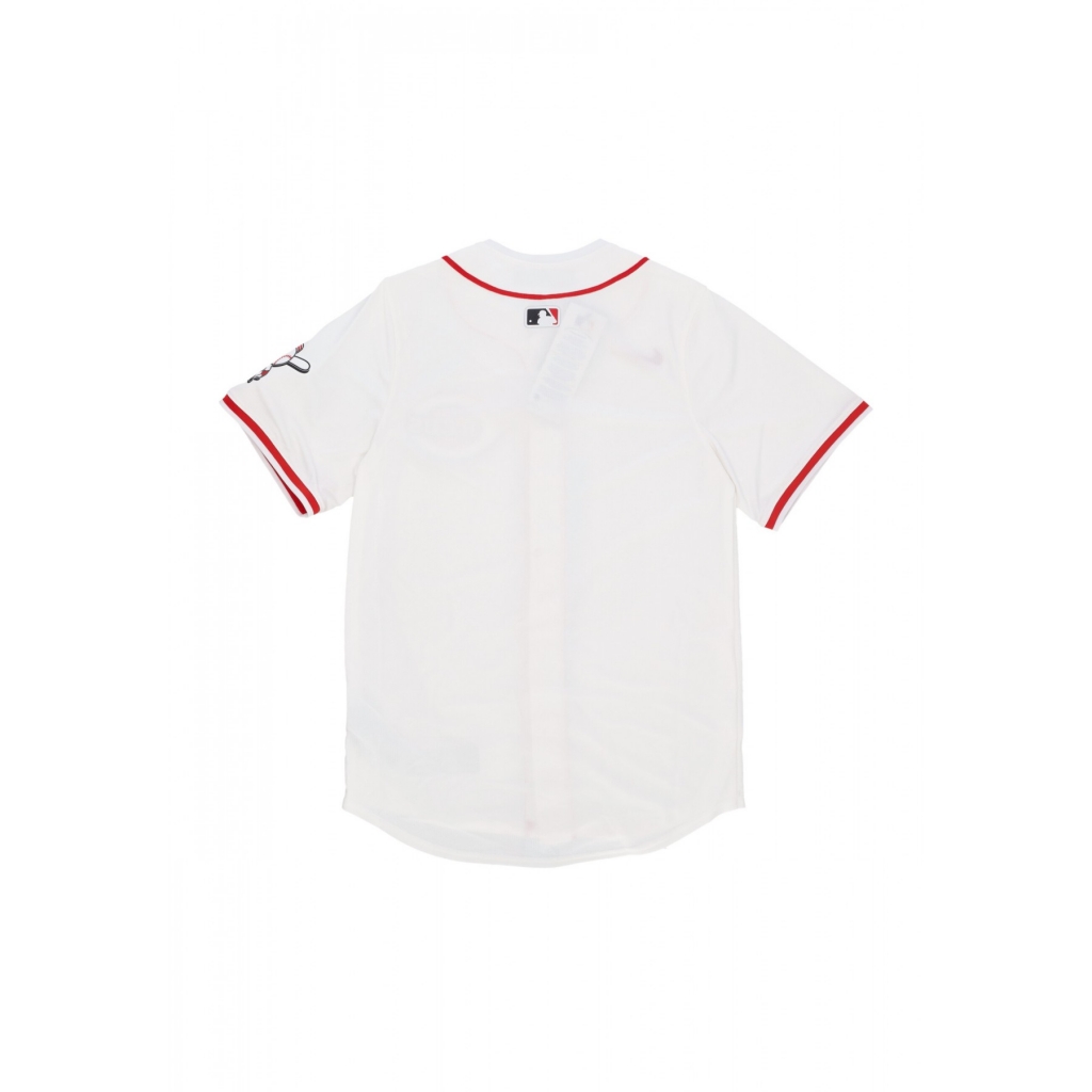 casacca baseball uomo mlb limited jersey cinred ORIGINAL TEAM COLORS