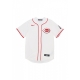 casacca baseball uomo mlb limited jersey cinred ORIGINAL TEAM COLORS