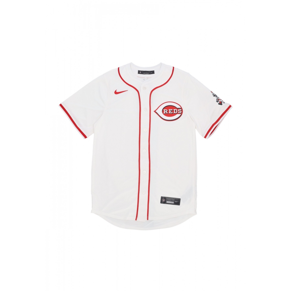 casacca baseball uomo mlb limited jersey cinred ORIGINAL TEAM COLORS