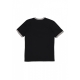 maglietta uomo mlb fundamental ringer tee chiwhi ORIGINAL TEAM COLORS