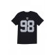 maglietta uomo nfl tee lasrai ORIGINAL TEAM COLORS