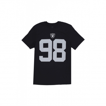 maglietta uomo nfl tee lasrai ORIGINAL TEAM COLORS