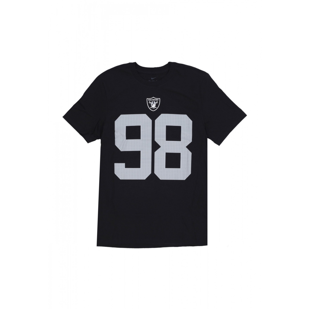 maglietta uomo nfl tee lasrai ORIGINAL TEAM COLORS