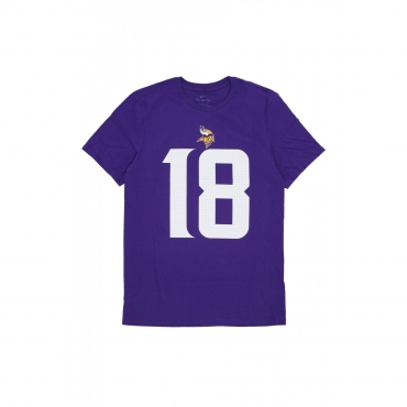 maglietta uomo nfl tee minvik ORIGINAL TEAM COLORS