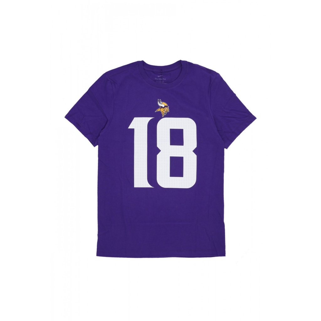 maglietta uomo nfl tee minvik ORIGINAL TEAM COLORS