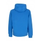 felpa cappuccio uomo nfl club fleece po hoodie detlio ORIGINAL TEAM COLORS