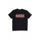 maglietta uomo nfl essential wordmark tee saf49e ORIGINAL TEAM COLORS