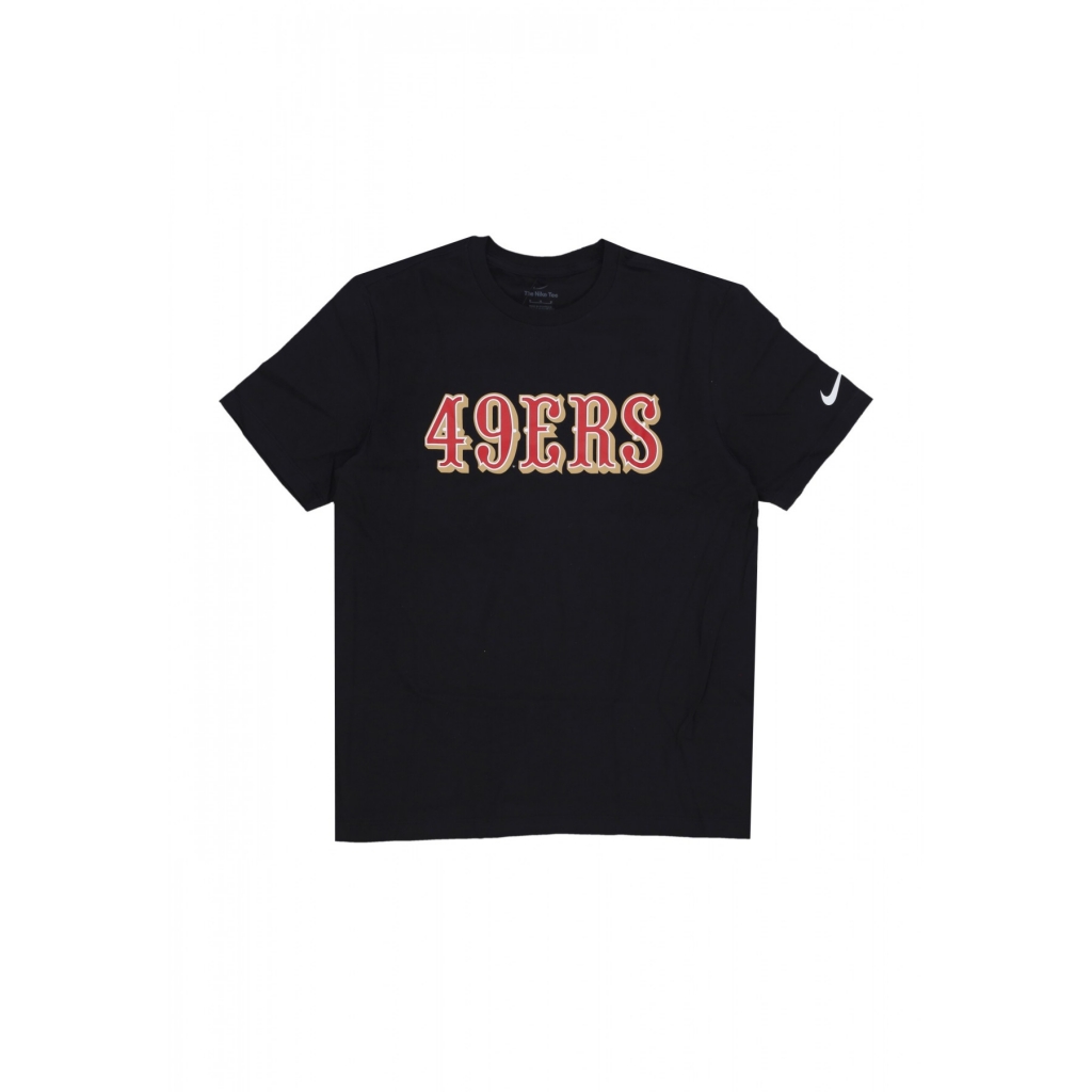 maglietta uomo nfl essential wordmark tee saf49e ORIGINAL TEAM COLORS