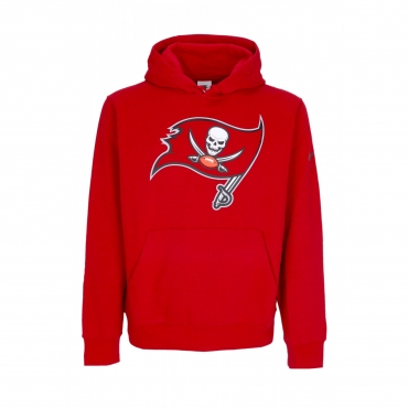 felpa cappuccio uomo nfl club fleece po hoodie tambuc ORIGINAL TEAM COLORS