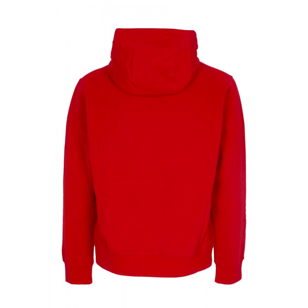 felpa cappuccio uomo nfl club fleece po hoodie tambuc ORIGINAL TEAM COLORS