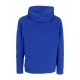 felpa cappuccio uomo nfl club fleece po hoodie losram ORIGINAL TEAM COLORS