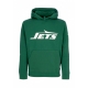 felpa cappuccio uomo nfl club fleece po hoodie neyjet ORIGINAL TEAM COLORS