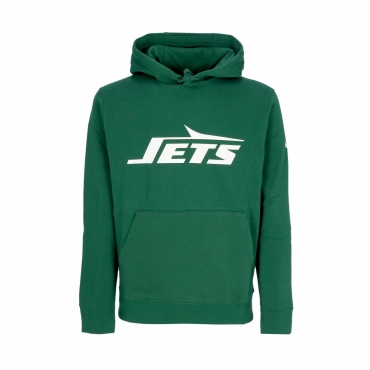 felpa cappuccio uomo nfl club fleece po hoodie neyjet ORIGINAL TEAM COLORS