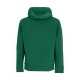 felpa cappuccio uomo nfl club fleece po hoodie neyjet ORIGINAL TEAM COLORS