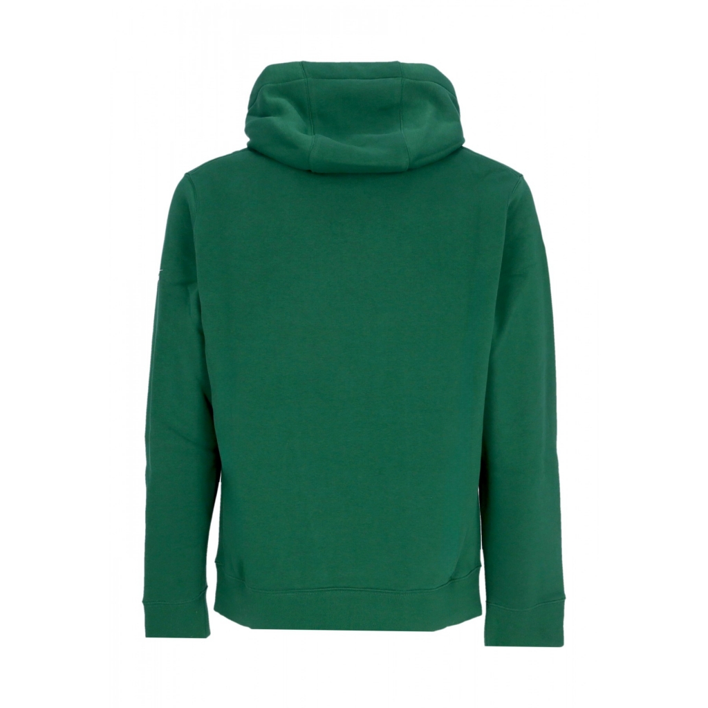 felpa cappuccio uomo nfl club fleece po hoodie neyjet ORIGINAL TEAM COLORS