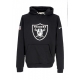 felpa leggera cappuccio uomo nfl dri fit po hoodie lasrai ORIGINAL TEAM COLORS
