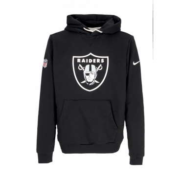 felpa leggera cappuccio uomo nfl dri fit po hoodie lasrai ORIGINAL TEAM COLORS