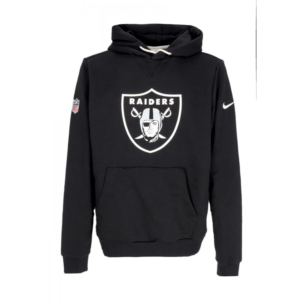 felpa leggera cappuccio uomo nfl dri fit po hoodie lasrai ORIGINAL TEAM COLORS
