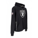 felpa leggera cappuccio uomo nfl dri fit po hoodie lasrai ORIGINAL TEAM COLORS