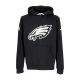felpa leggera cappuccio uomo nfl dri fit po hoodie phieag ORIGINAL TEAM COLORS