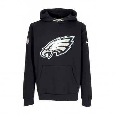 felpa leggera cappuccio uomo nfl dri fit po hoodie phieag ORIGINAL TEAM COLORS