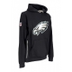 felpa leggera cappuccio uomo nfl dri fit po hoodie phieag ORIGINAL TEAM COLORS