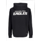 felpa leggera cappuccio uomo nfl dri fit po hoodie phieag ORIGINAL TEAM COLORS