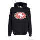 felpa leggera cappuccio uomo nfl dri fit po hoodie saf49e ORIGINAL TEAM COLORS