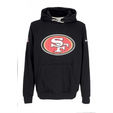 felpa leggera cappuccio uomo nfl dri fit po hoodie saf49e ORIGINAL TEAM COLORS