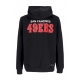 felpa leggera cappuccio uomo nfl dri fit po hoodie saf49e ORIGINAL TEAM COLORS