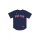 casacca baseball uomo mlb limited jersey bosred ORIGINAL TEAM COLORS