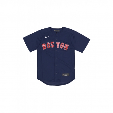 casacca baseball uomo mlb limited jersey bosred ORIGINAL TEAM COLORS