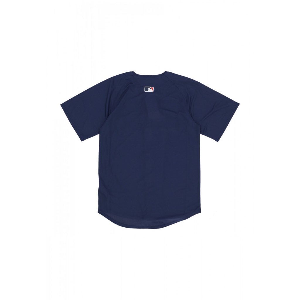 casacca baseball uomo mlb limited jersey bosred ORIGINAL TEAM COLORS