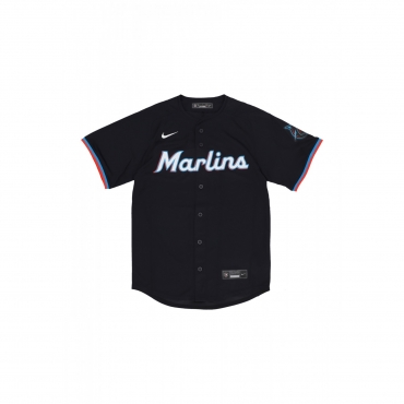 casacca baseball uomo mlb limited jersey miamar ORIGINAL TEAM COLORS