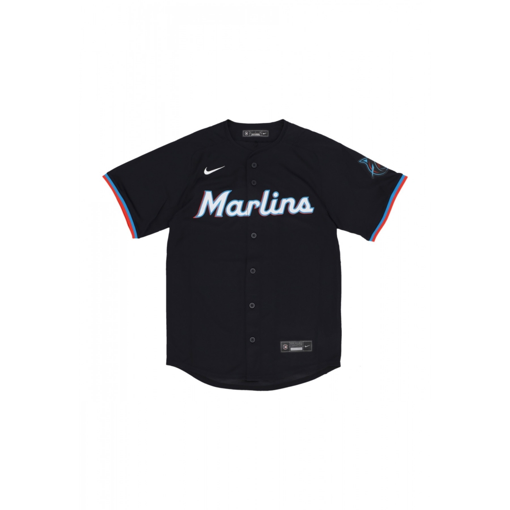 casacca baseball uomo mlb limited jersey miamar ORIGINAL TEAM COLORS