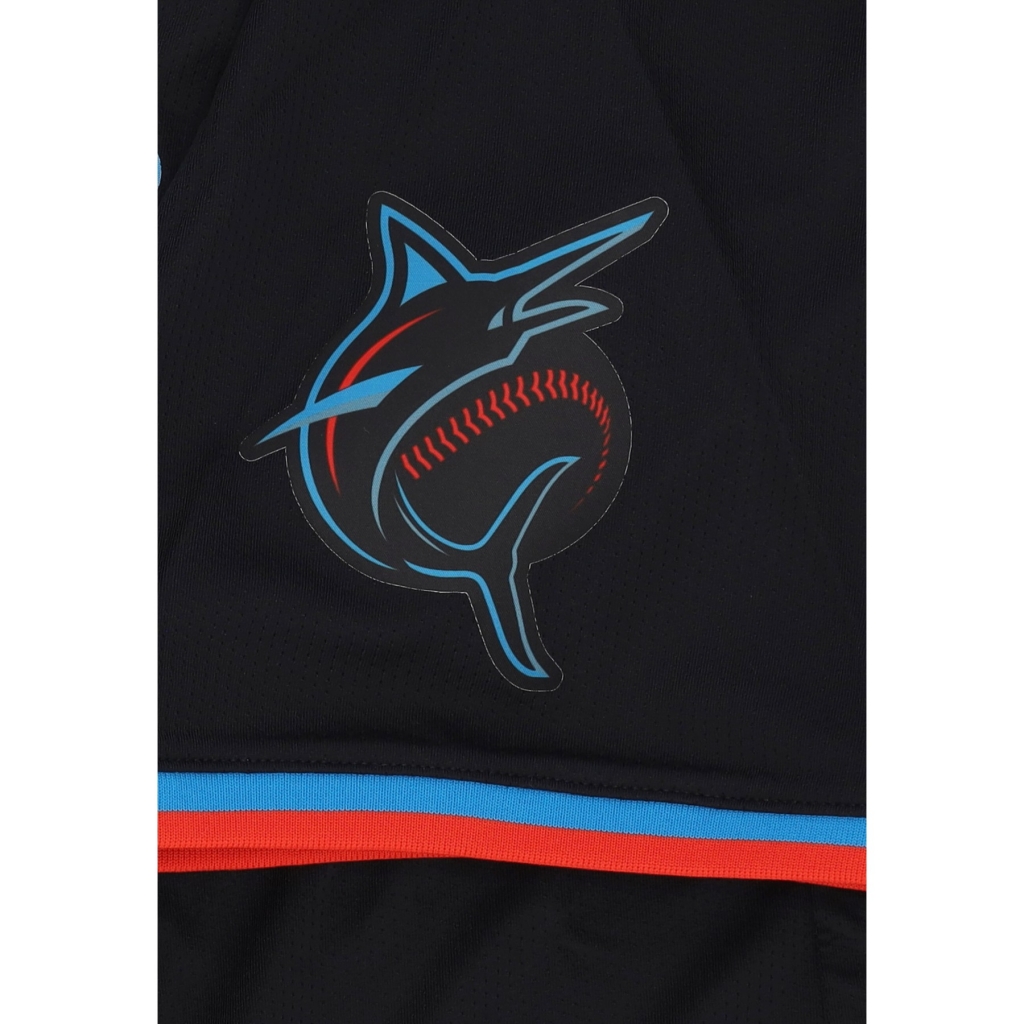 casacca baseball uomo mlb limited jersey miamar ORIGINAL TEAM COLORS