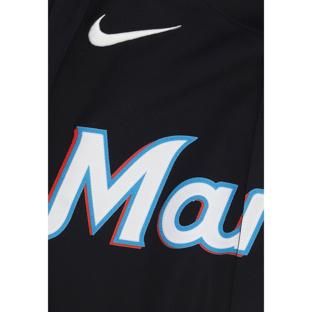 casacca baseball uomo mlb limited jersey miamar ORIGINAL TEAM COLORS