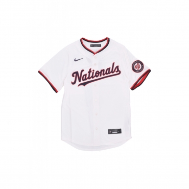 casacca baseball uomo mlb limited jersey wasnat ORIGINAL TEAM COLORS