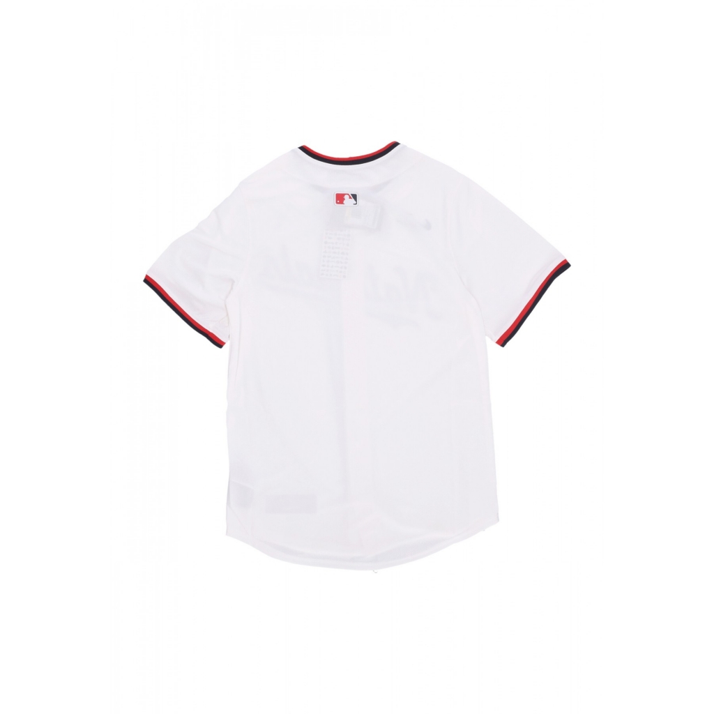 casacca baseball uomo mlb limited jersey wasnat ORIGINAL TEAM COLORS