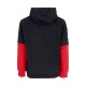 felpa cappuccio uomo nfl club hoodie team issue atlfal ORIGINAL TEAM COLORS