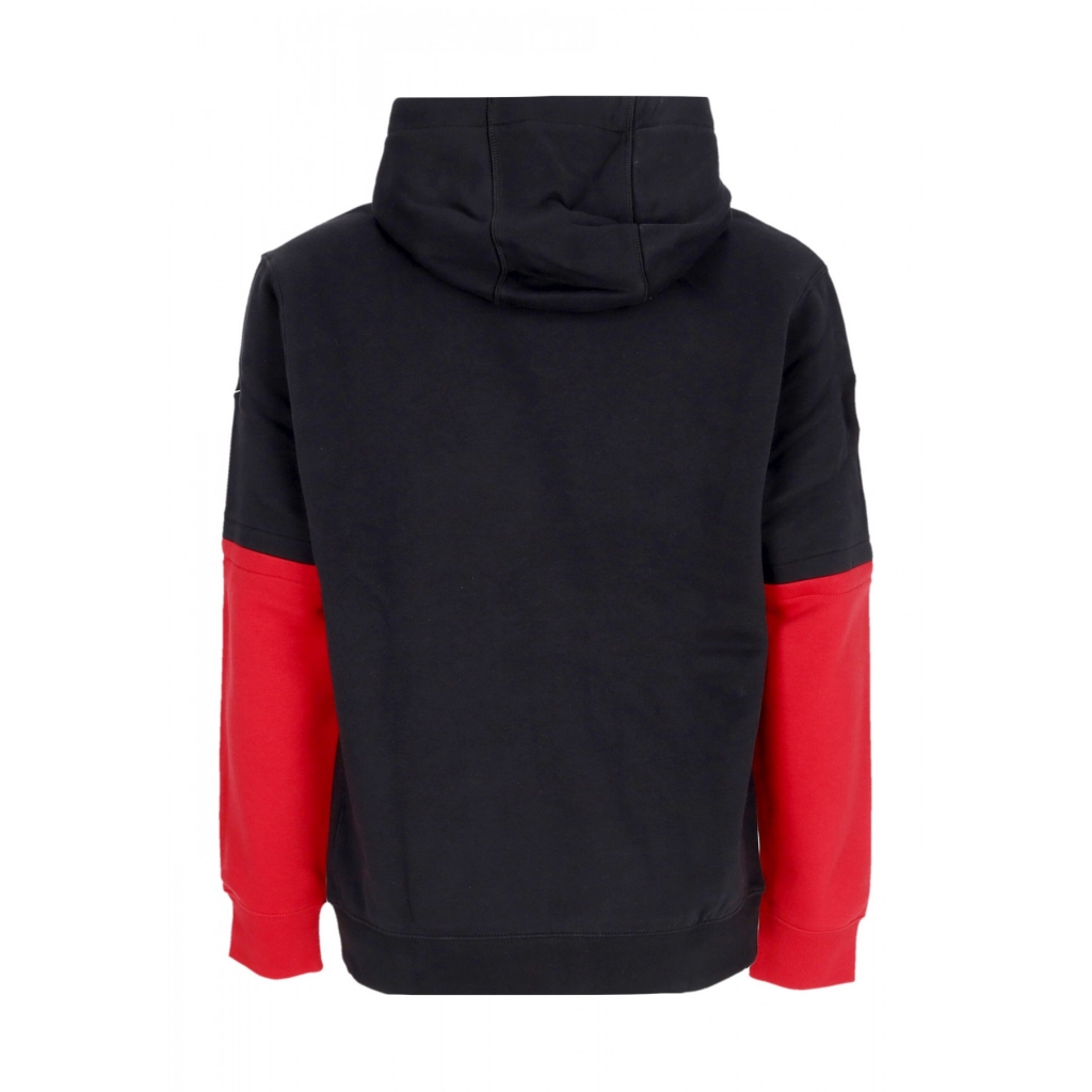 felpa cappuccio uomo nfl club hoodie team issue atlfal ORIGINAL TEAM COLORS