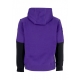 felpa cappuccio uomo nfl club hoodie team issue minvik ORIGINAL TEAM COLORS